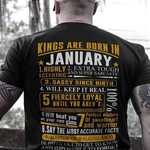 Meet your Posher, Zachary